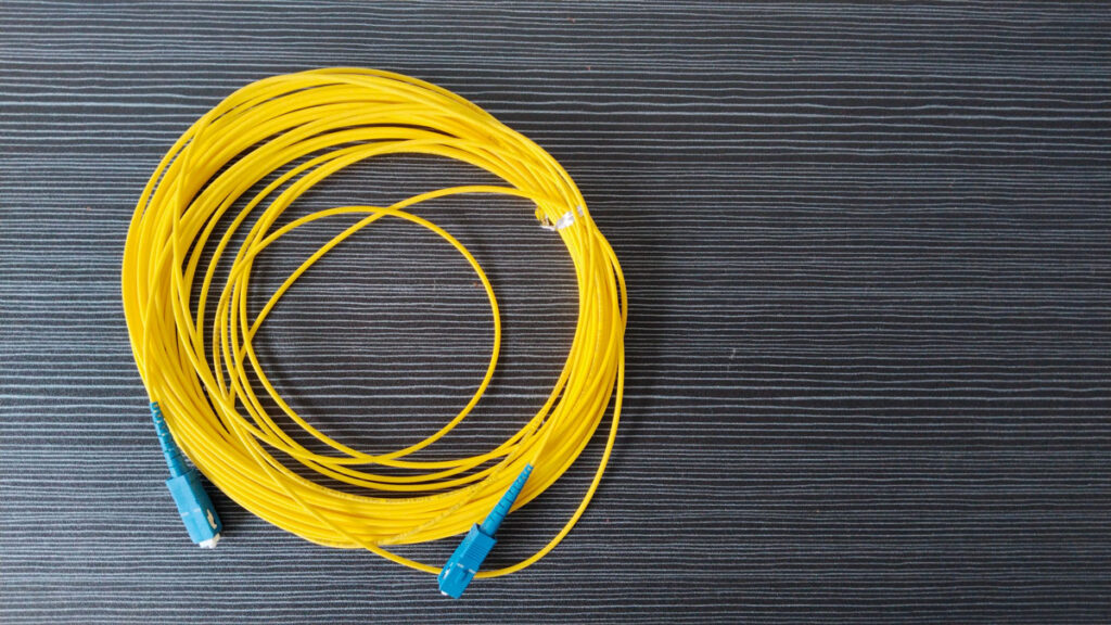 Comprehensive NBN Installation and Repair Services in Berowra​