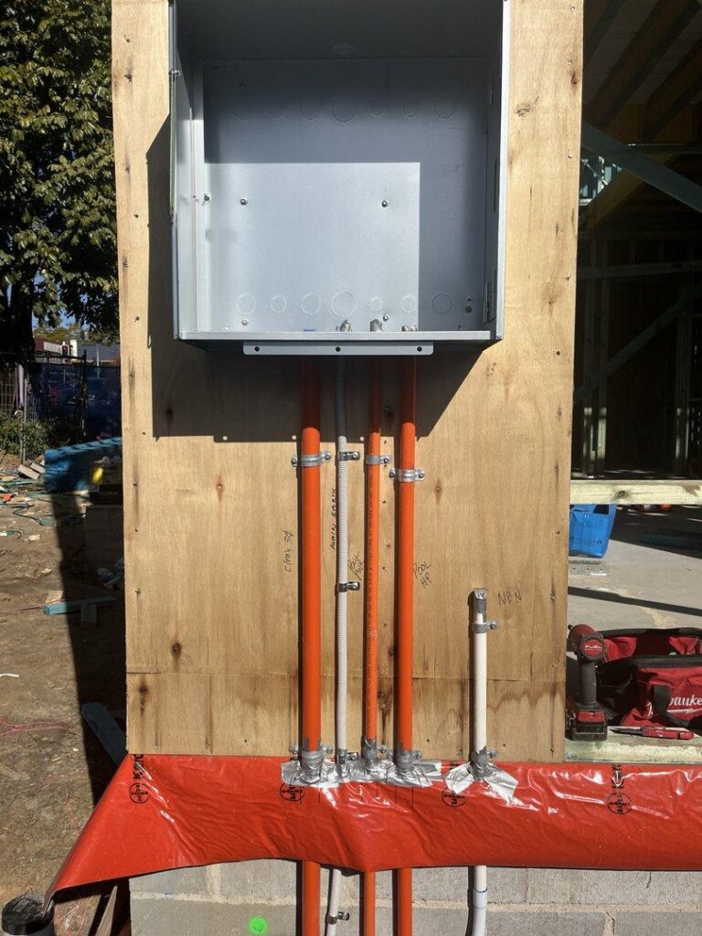 Expert Electrical Works​