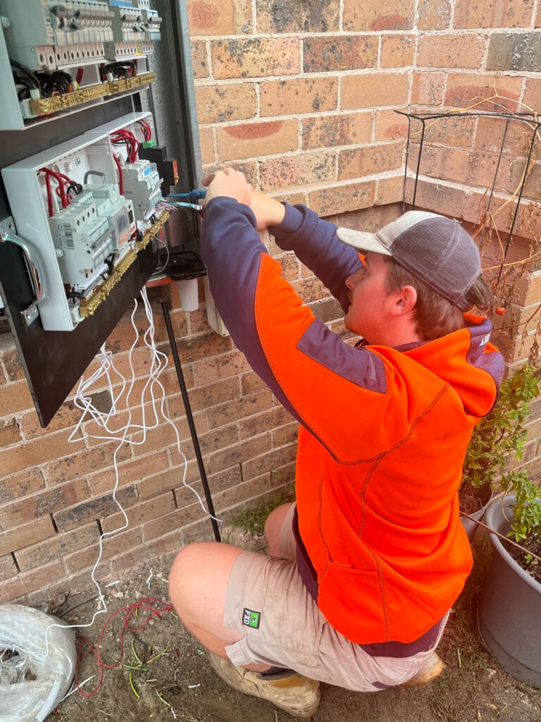 Your Trusted Local Electricians​